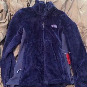 The North Face Osito Jacket
